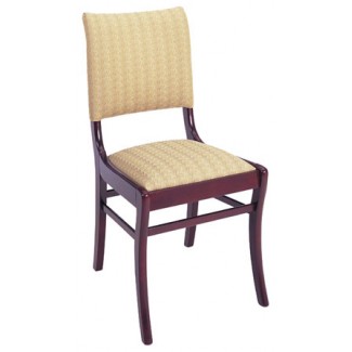 Beechwood Side Chair WC-720UR