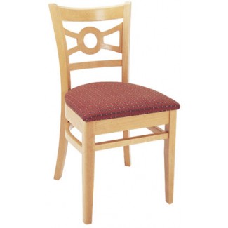 Beechwood Side Chair WC-733UR