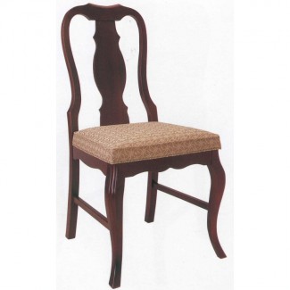 Beechwood Side Chair WC-736UR
