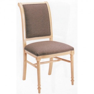 Beechwood Side Chair WC-740UR