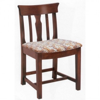 Beechwood Side Chair WC-742UR