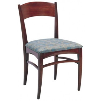 Beechwood Side Chair WC-744UR