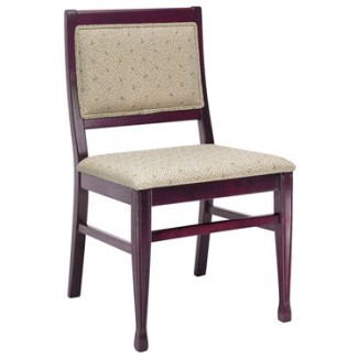 Beechwood Side Chair WC-750UR