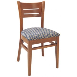 Beechwood Side Chair WC-752UR