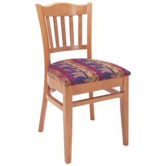 Beechwood Side Chair WC-753UR 