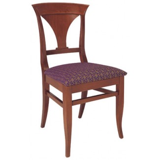 Beechwood Side Chair WC-782UR