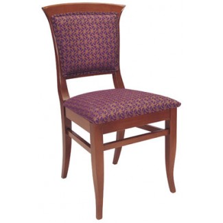 Beechwood Side Chair WC-784UR
