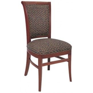 Beechwood Side Chair WC-786UR