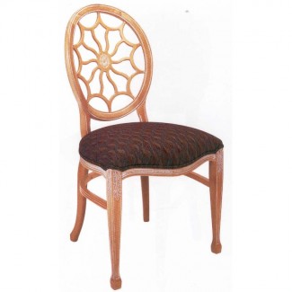 Beechwood Side Chair WC-793UR