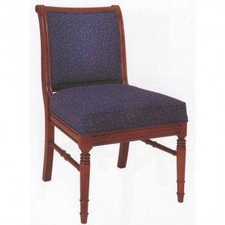 Beechwood Side Chair WC-801UR