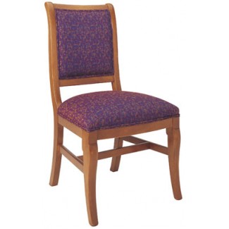 Beechwood Side Chair WC-802UR
