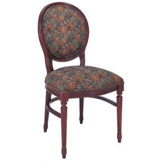 Beechwood Side Chair WC-817UR 
