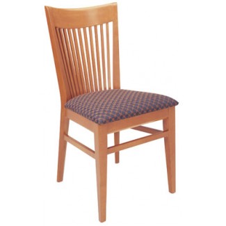 Beechwood Side Chair WC-819UR