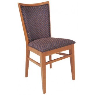 Beechwood Side Chair WC-821UR