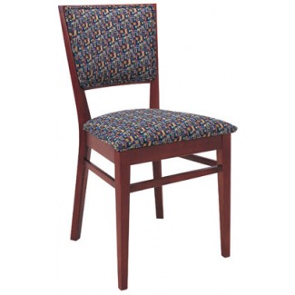 Beechwood Side Chair WC-823UR