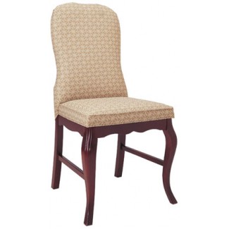 Beechwood Side Chair WC-839UR