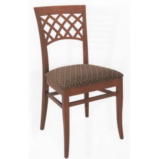 Beechwood Side Chair WC-869UR
