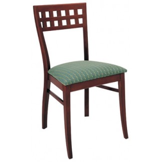 Beechwood Side Chair WC-871UR