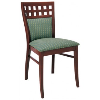 Beechwood Side Chair WC-873UR