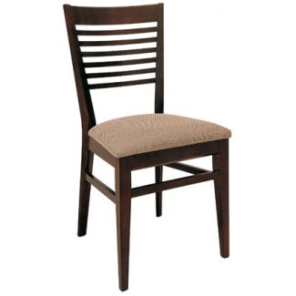 Beechwood Side Chair WC-875UR