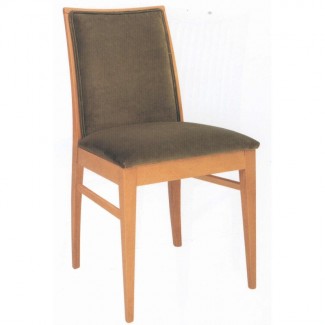 Beechwood Side Chair WC-879UR