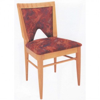 Beechwood Side Chair WC-881UR