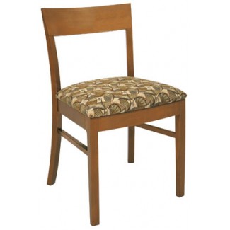 Beechwood Side Chair WC-885UR
