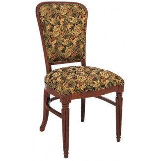 Beechwood Side Chair WC-889UR