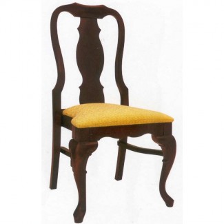 Beechwood Side Chair WC-891UR