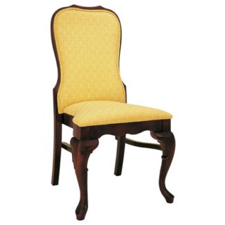 Beechwood Side Chair WC-893UR