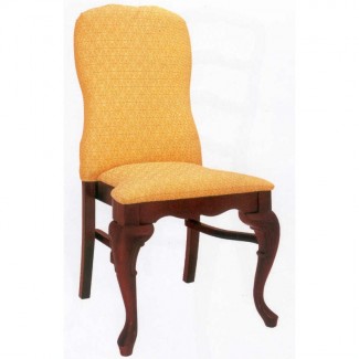 Beechwood Side Chair WC-895UR