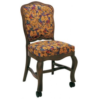 Beechwood Side Chair WC-921UR