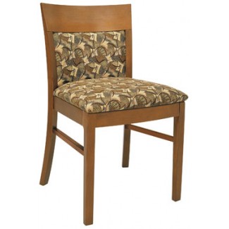 Beechwood Side Chair WC-924UR
