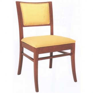 Beechwood Side Chair WC-955UR