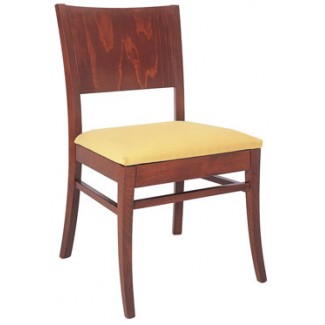 Beechwood Side Chair WC-957UR