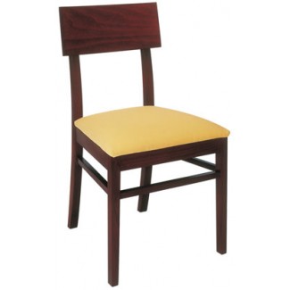 Beechwood Side Chair WC-992UR
