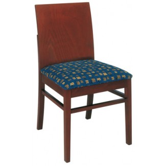 Beechwood Side Chair WC-996UR