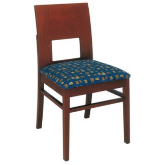 Beechwood Side Chair WC-997UR