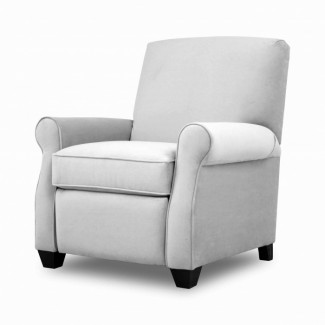 Cate Glider Lounge Chair