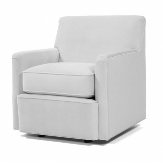 Clark Glider Lounge Chair