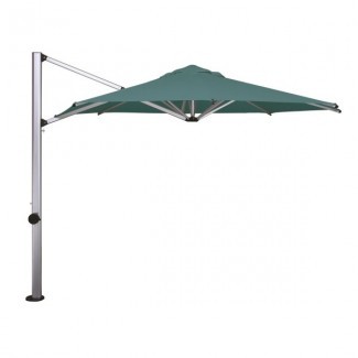 Commercial Cantilever Umbrellas Lunada 11-5 Foot Octagonal Umbrella