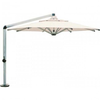 Commercial Cantilever Umbrellas Miraleste 16.5 Foot Octagonal Umbrella