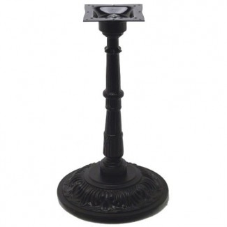 Commercial Restaurant Table Bases Franz Cast Iron Table Base