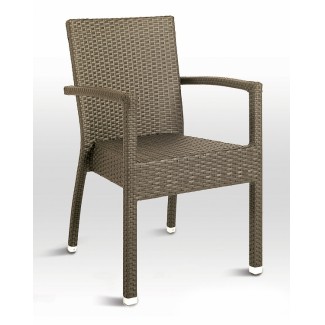Floridian Deluxe Arm Chair