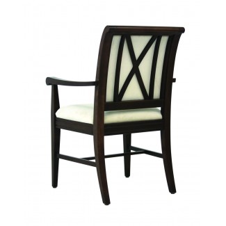 Fulton Dining Arm Chair
