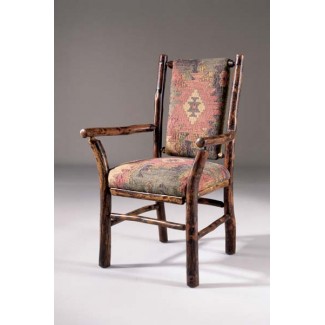 Hickory Arm Chair CFC620 