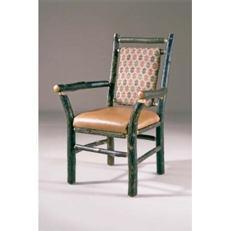 Hickory Arm Chair CFC650 