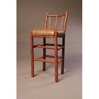 Hickory Bar Chair CFC761