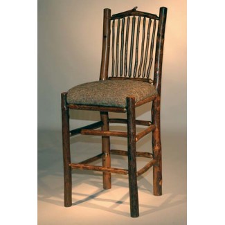 Hickory Bar Chair CFCJP913 