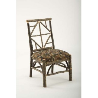Hickory Raquette Lake Side Chair CFC634 